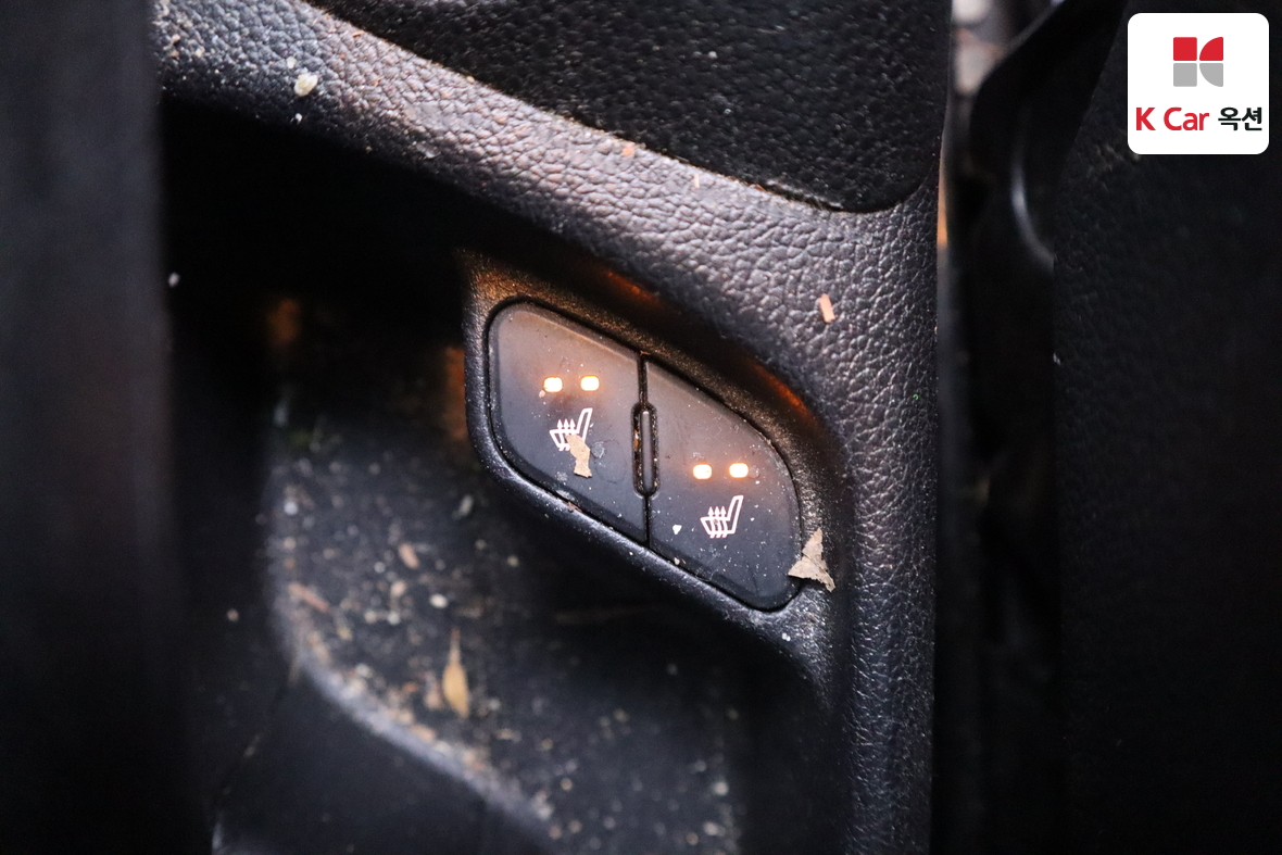 Kia Morning 2015 - Image 16