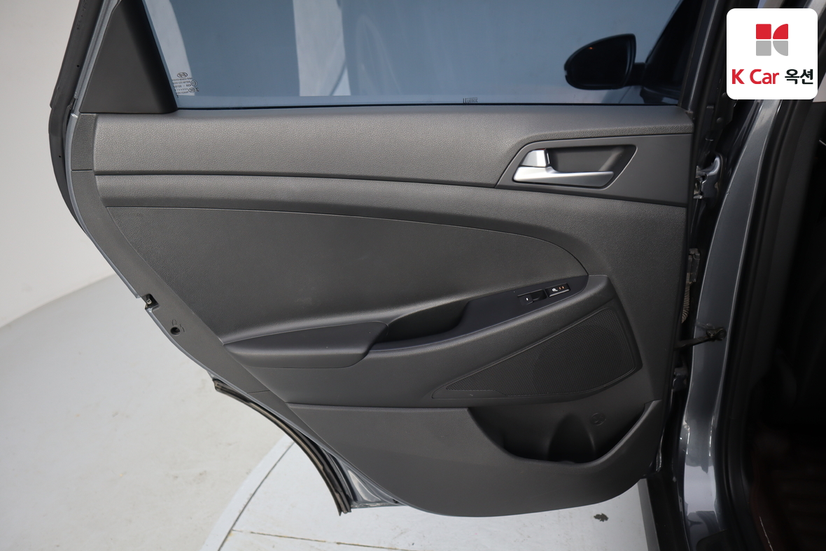 Hyundai Tucson 2017 - Image 21