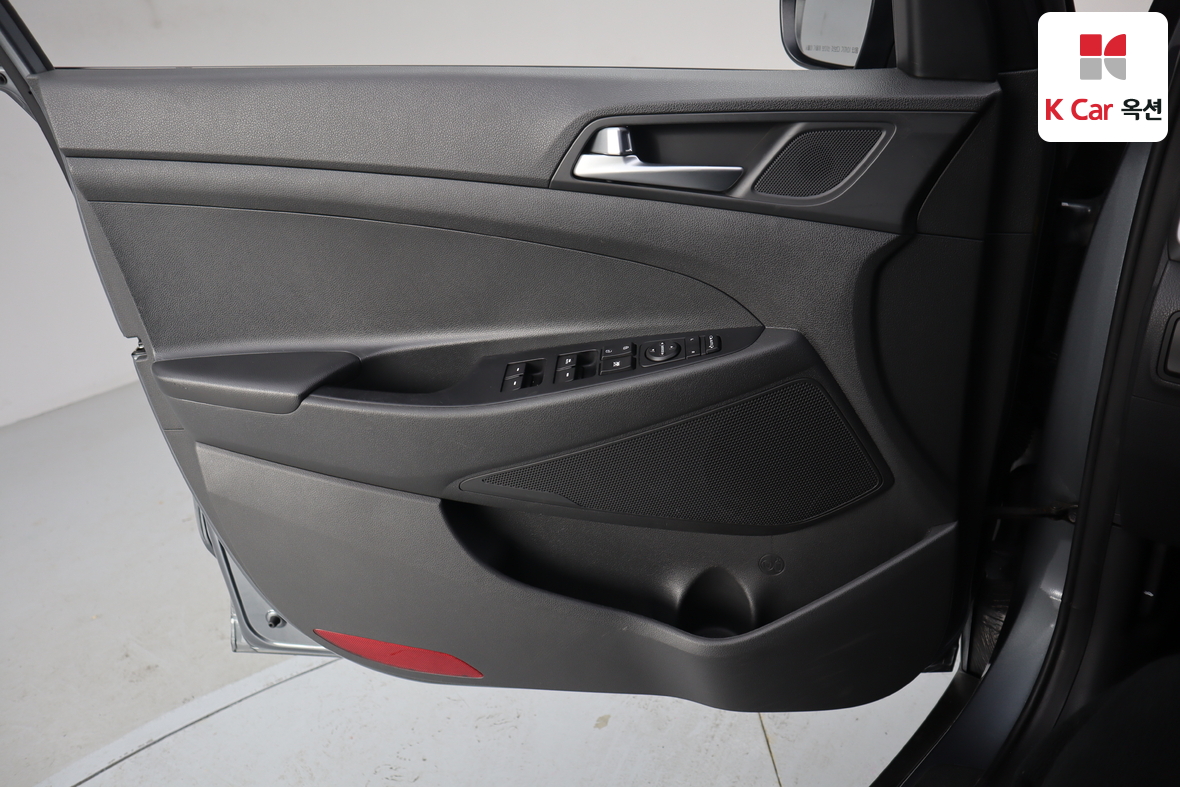 Hyundai Tucson 2017 - Image 8