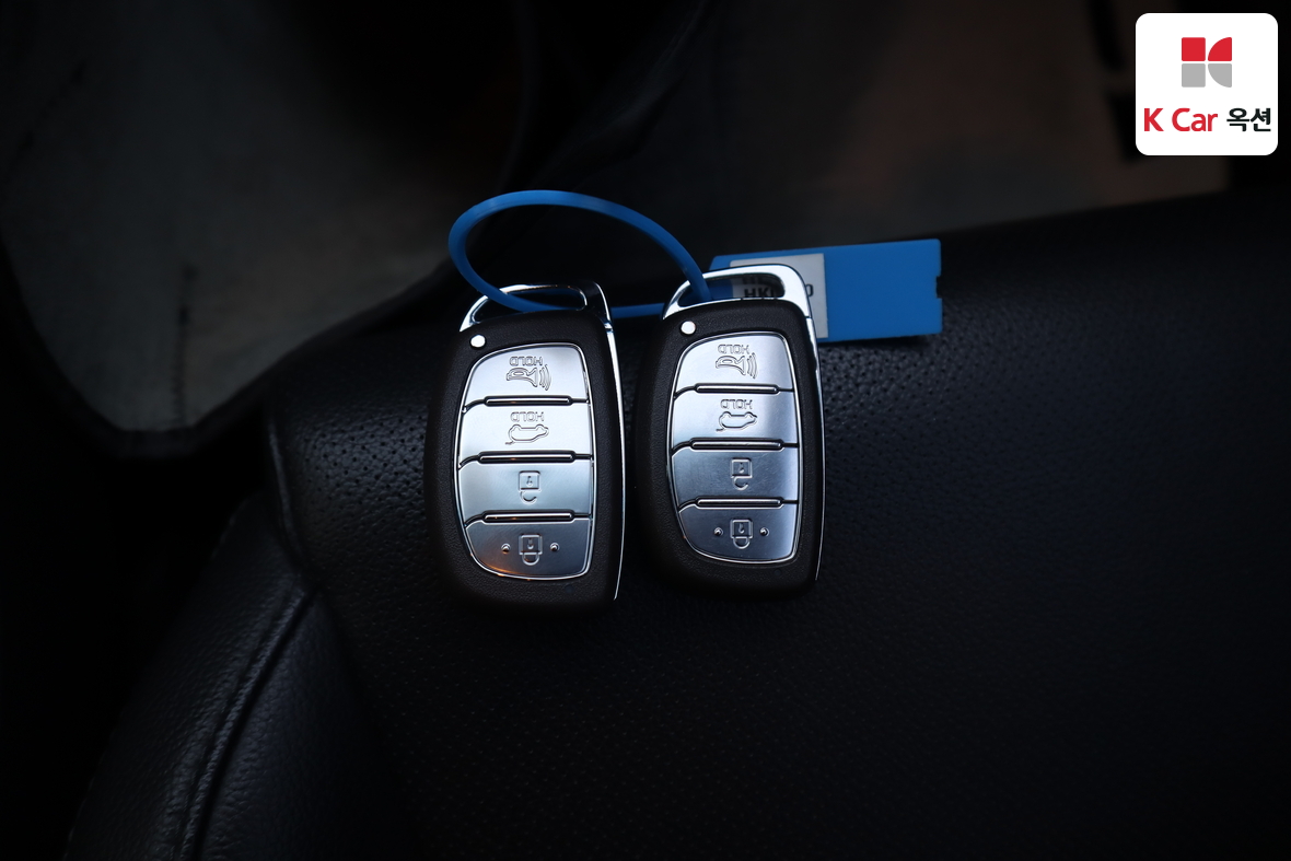 Hyundai Tucson 2017 - Image 17