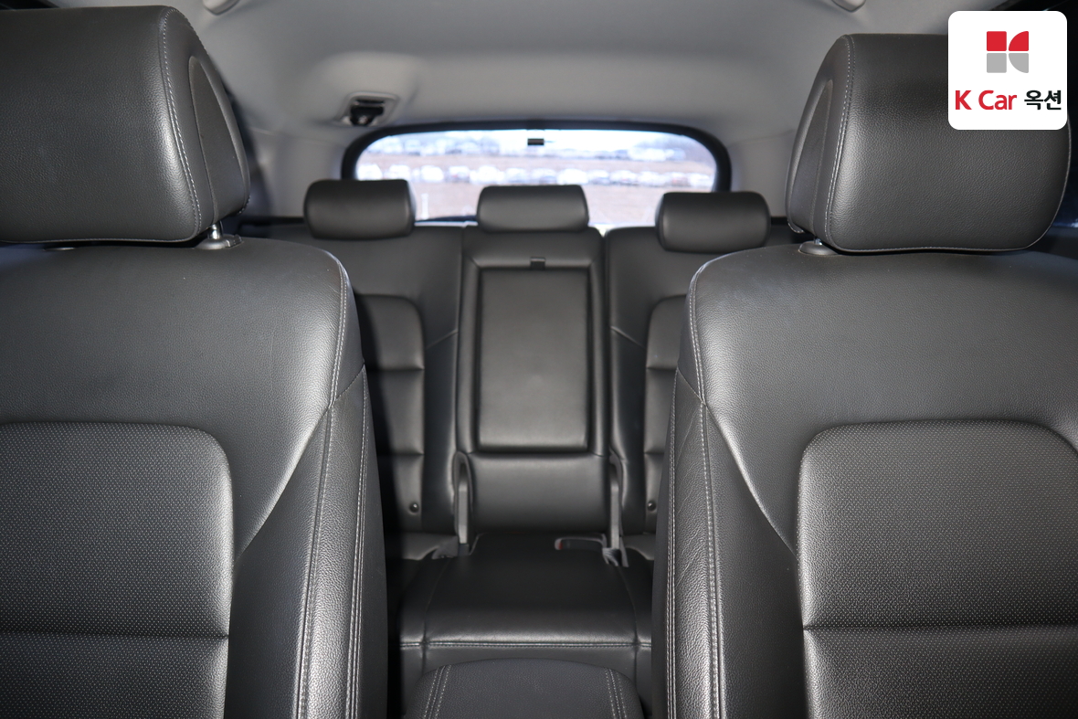 Hyundai Tucson 2017 - Image 18