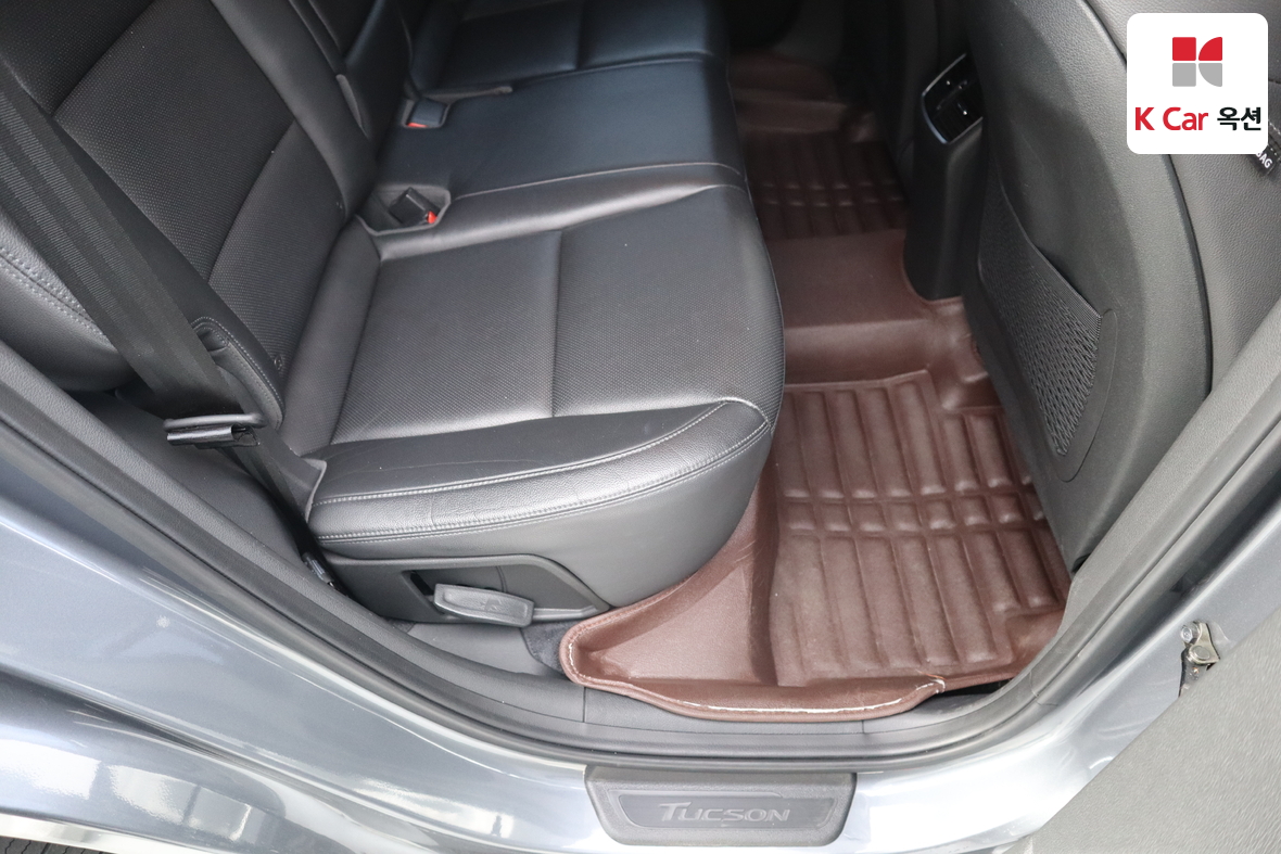 Hyundai Tucson 2017 - Image 27