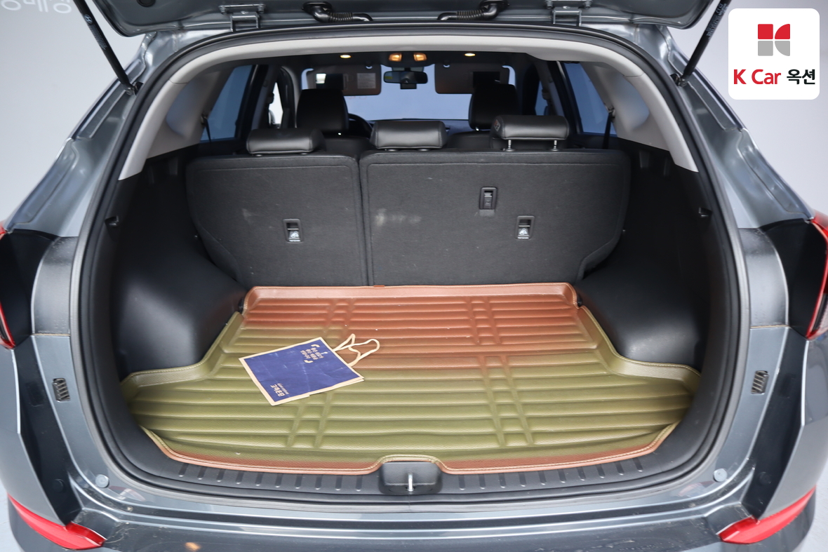 Hyundai Tucson 2017 - Image 24