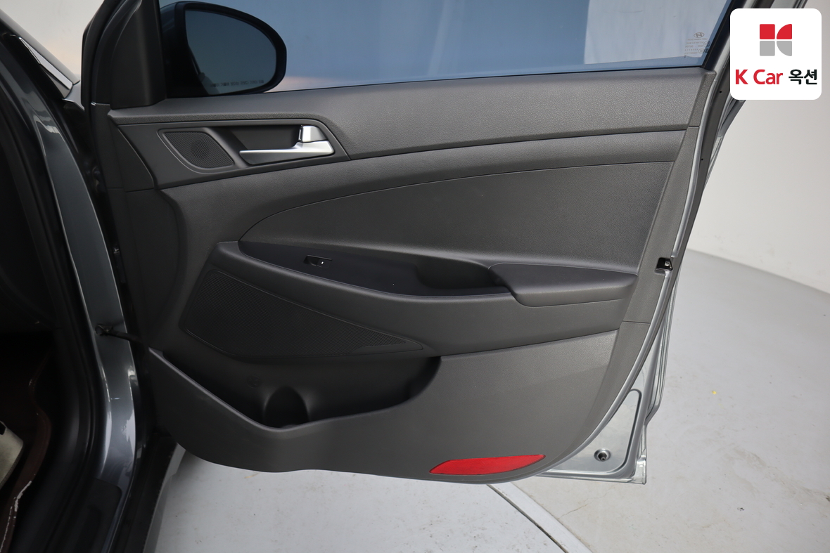 Hyundai Tucson 2017 - Image 28