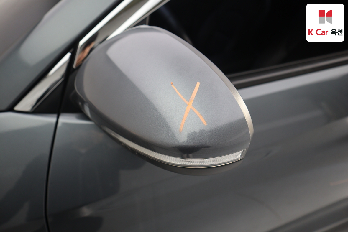 Hyundai Tucson 2017 - Image 35