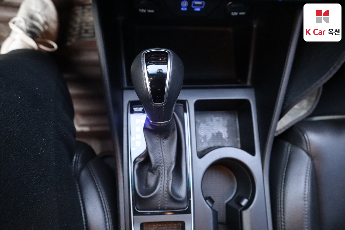 Hyundai Tucson 2017 - Image 15