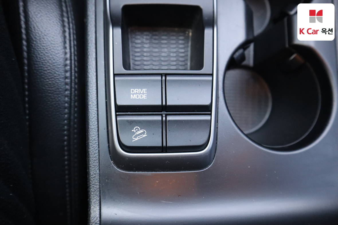 Hyundai Tucson 2017 - Image 16