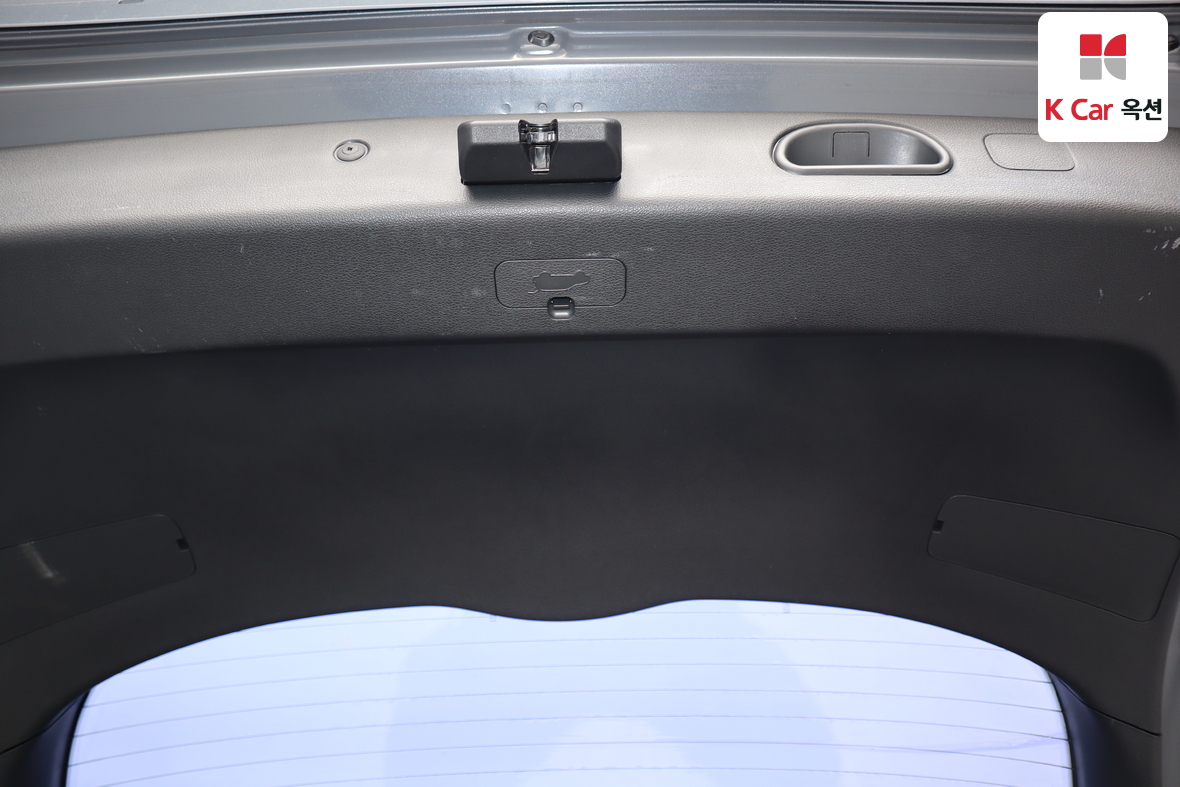 Hyundai Tucson 2017 - Image 25