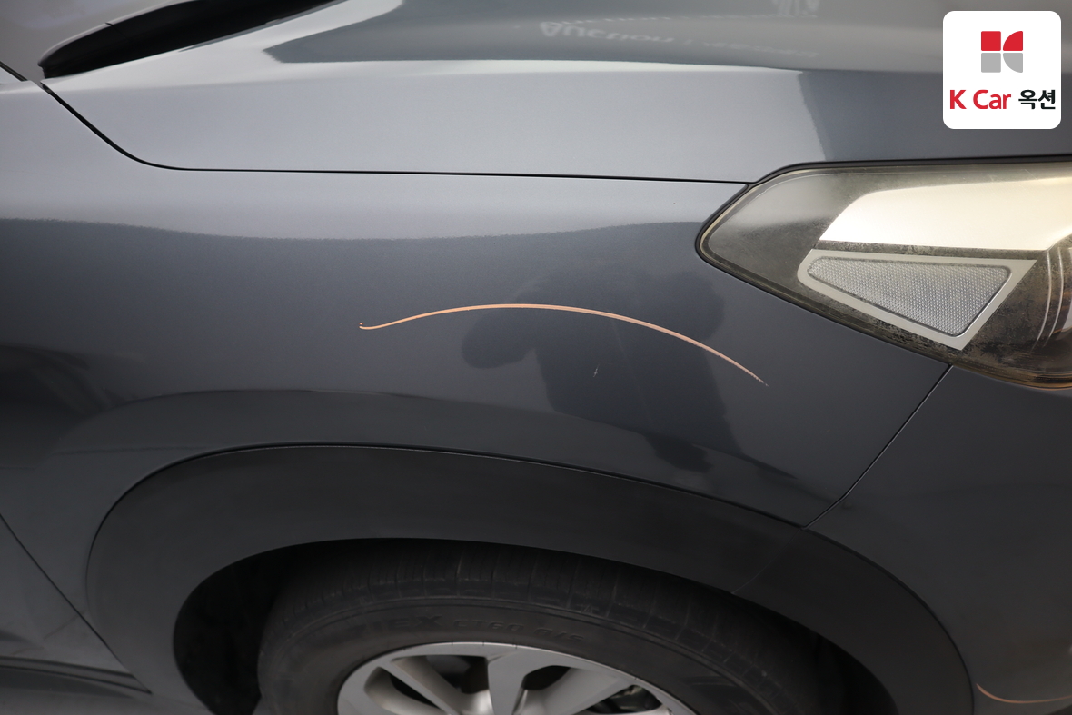 Hyundai Tucson 2017 - Image 40