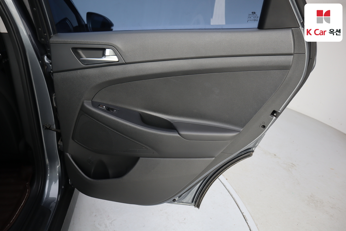 Hyundai Tucson 2017 - Image 26