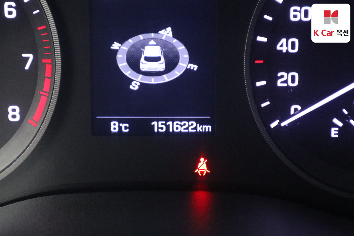 Hyundai Tucson 2017 - Image 4