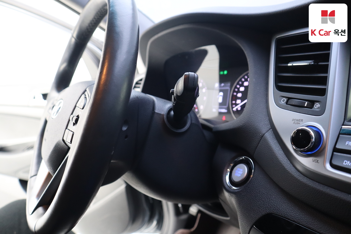 Hyundai Tucson 2017 - Image 11