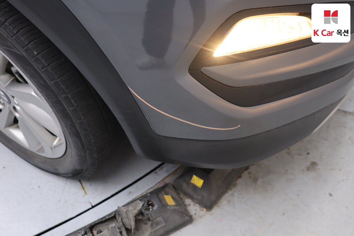 Hyundai Tucson 2017 - Image 41