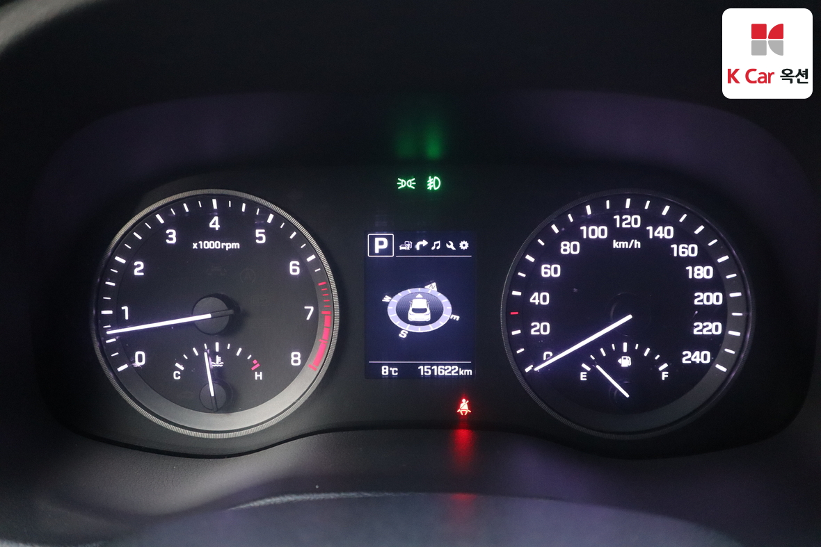 Hyundai Tucson 2017 - Image 5