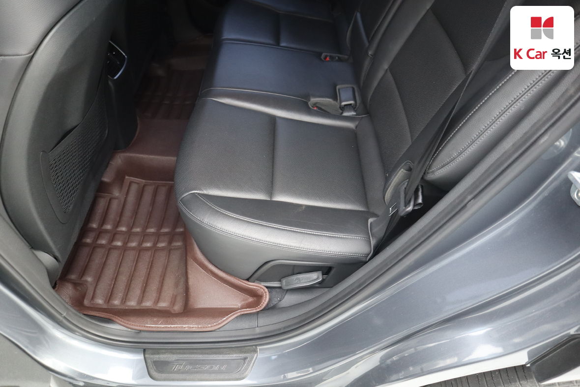 Hyundai Tucson 2017 - Image 22