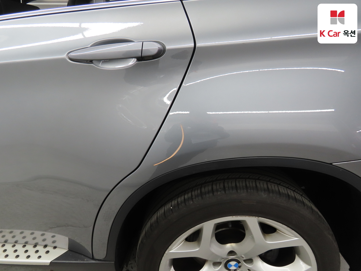 BMW X6 2011 - Image 41