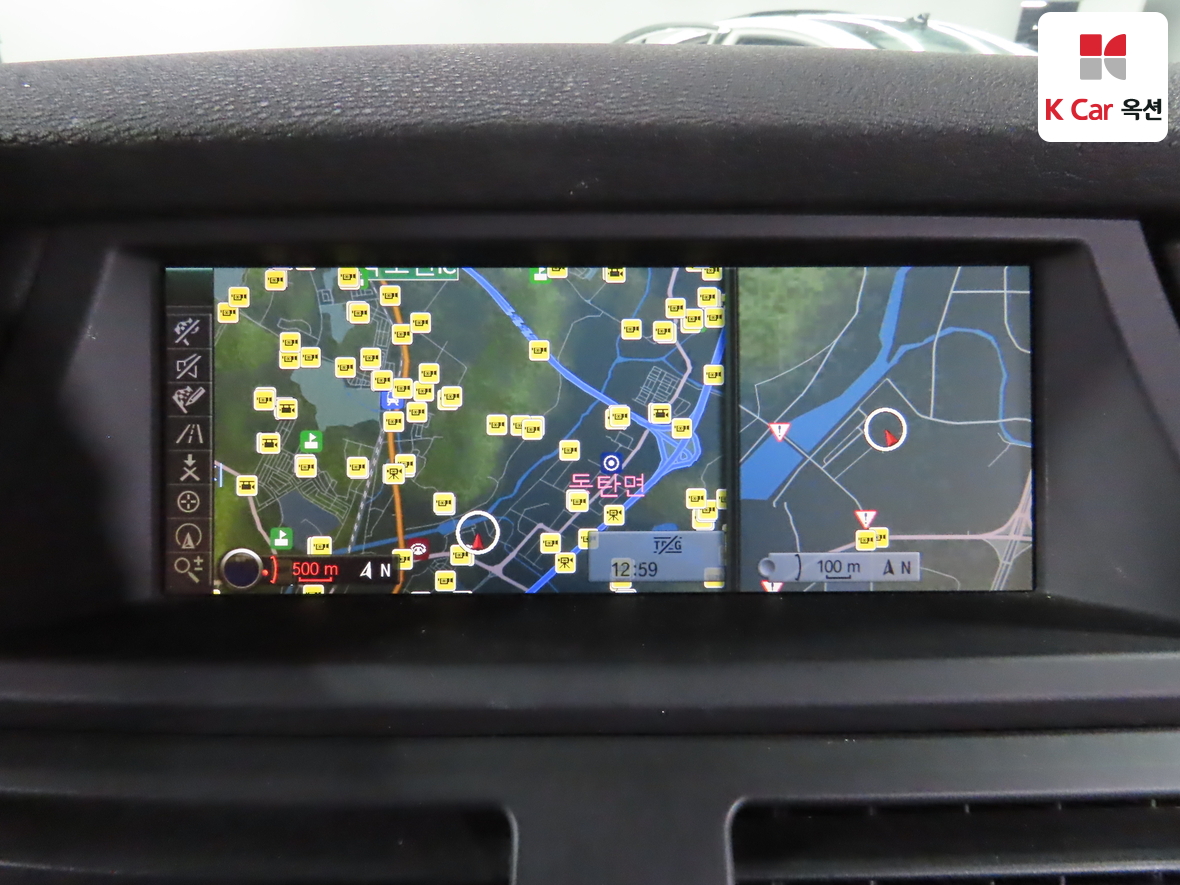 BMW X6 2011 - Image 14