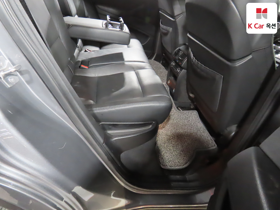 BMW X6 2011 - Image 31