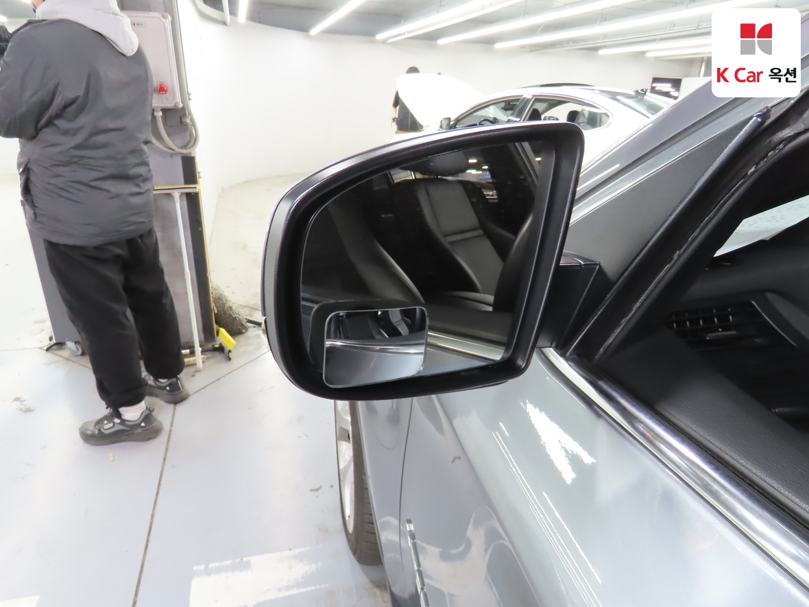 BMW X6 2011 - Image 23