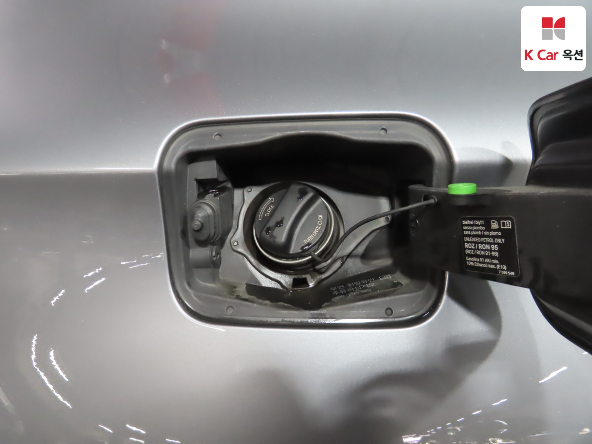 BMW X6 2011 - Image 27