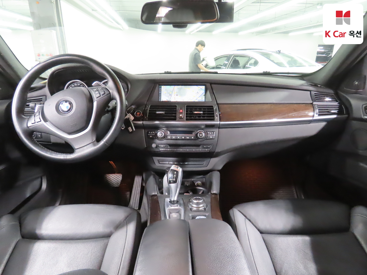 BMW X6 2011 - Image 3