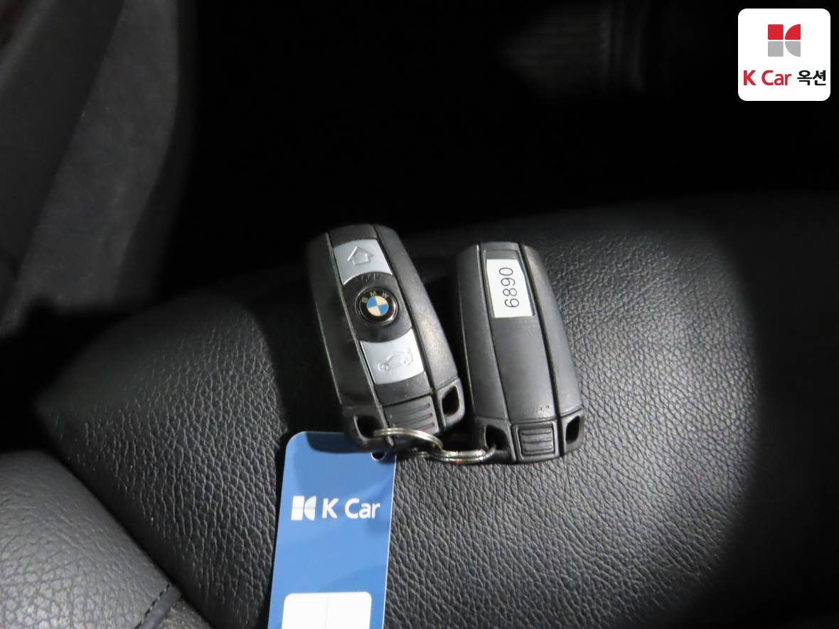 BMW X6 2011 - Image 17