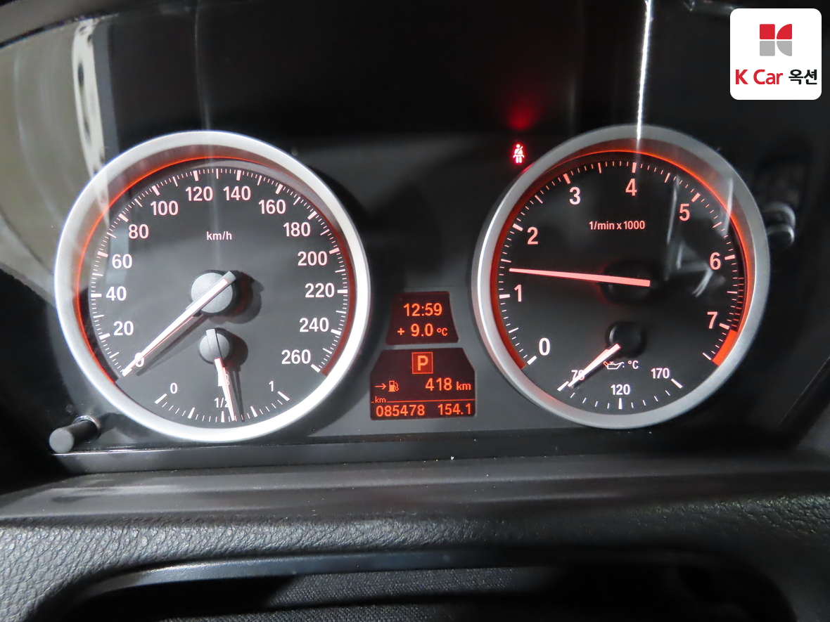 BMW X6 2011 - Image 5