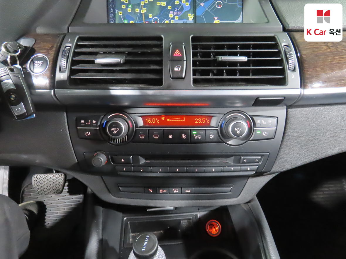 BMW X6 2011 - Image 15