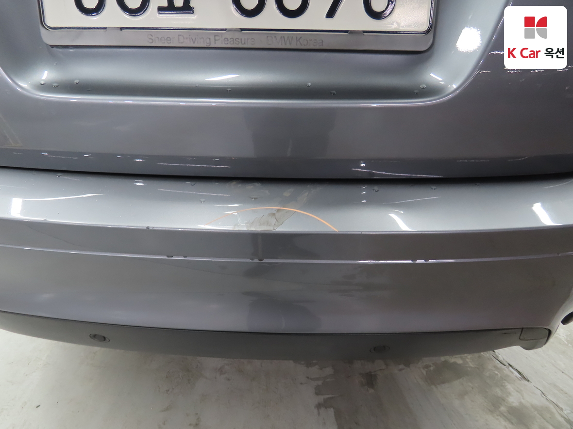 BMW X6 2011 - Image 42