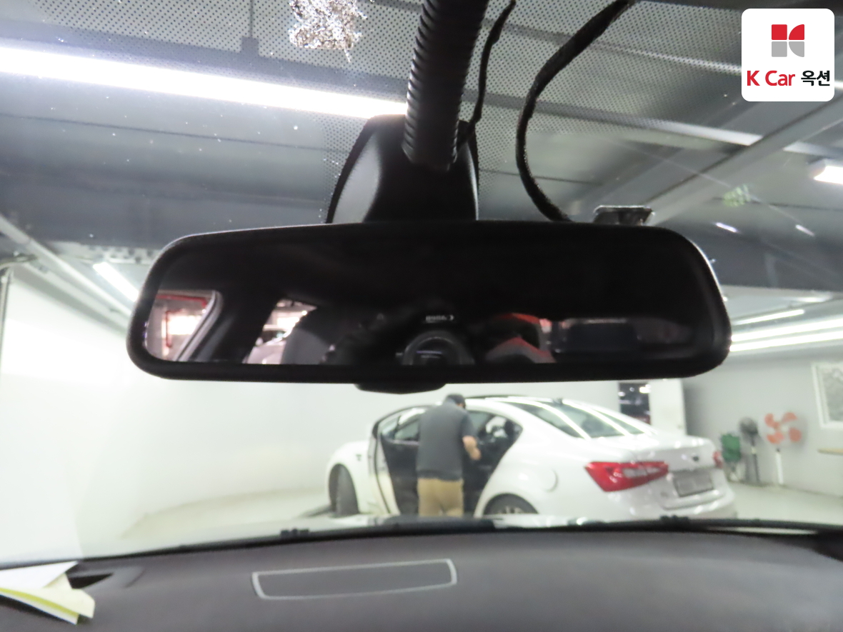 BMW X6 2011 - Image 13