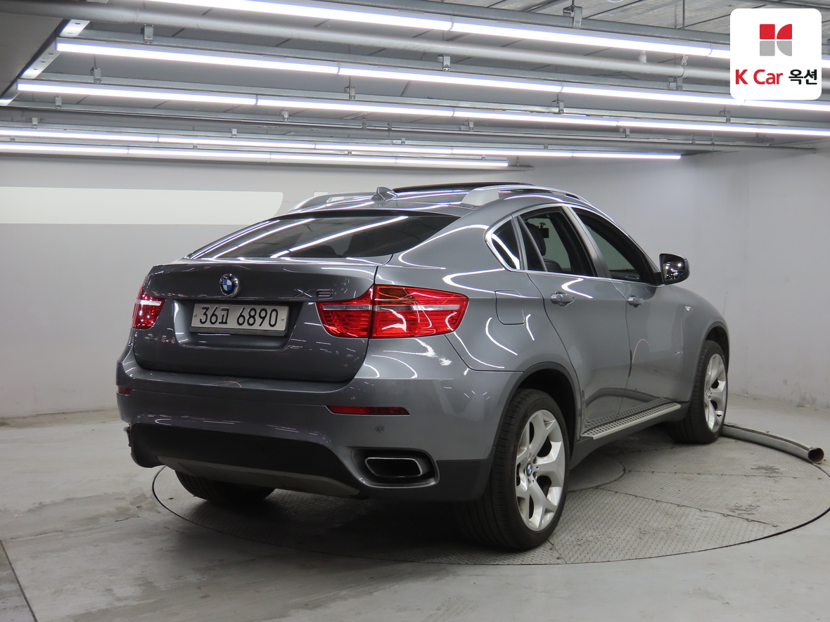 BMW X6 2011 - Image 2