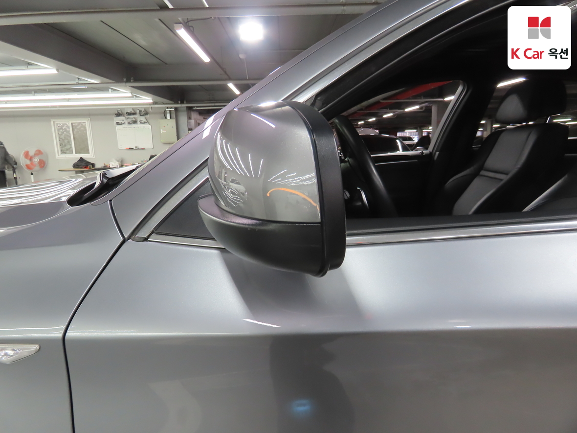 BMW X6 2011 - Image 38