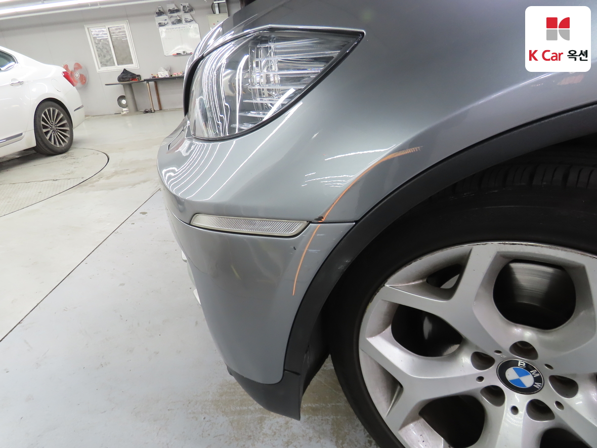 BMW X6 2011 - Image 39
