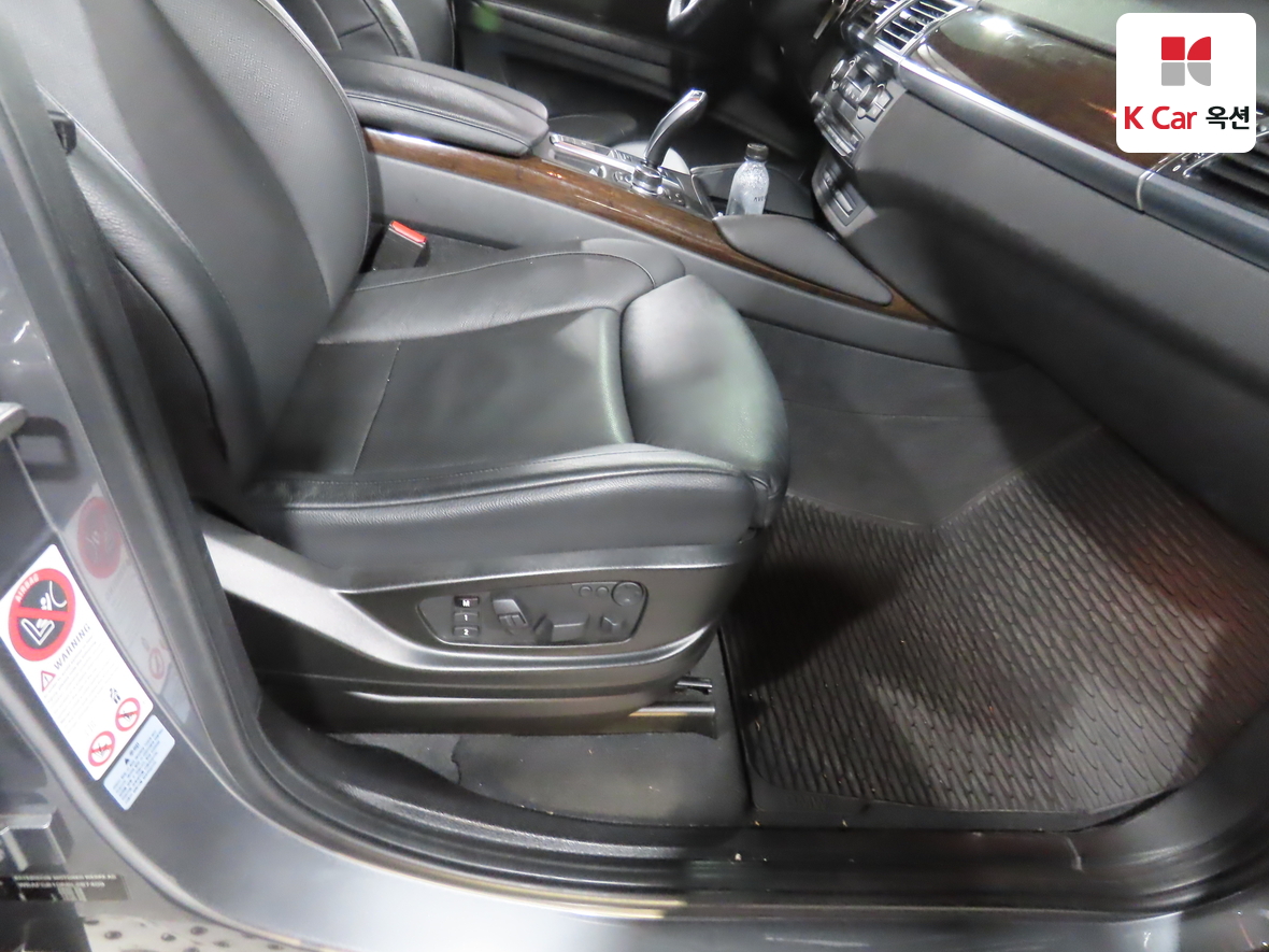 BMW X6 2011 - Image 33