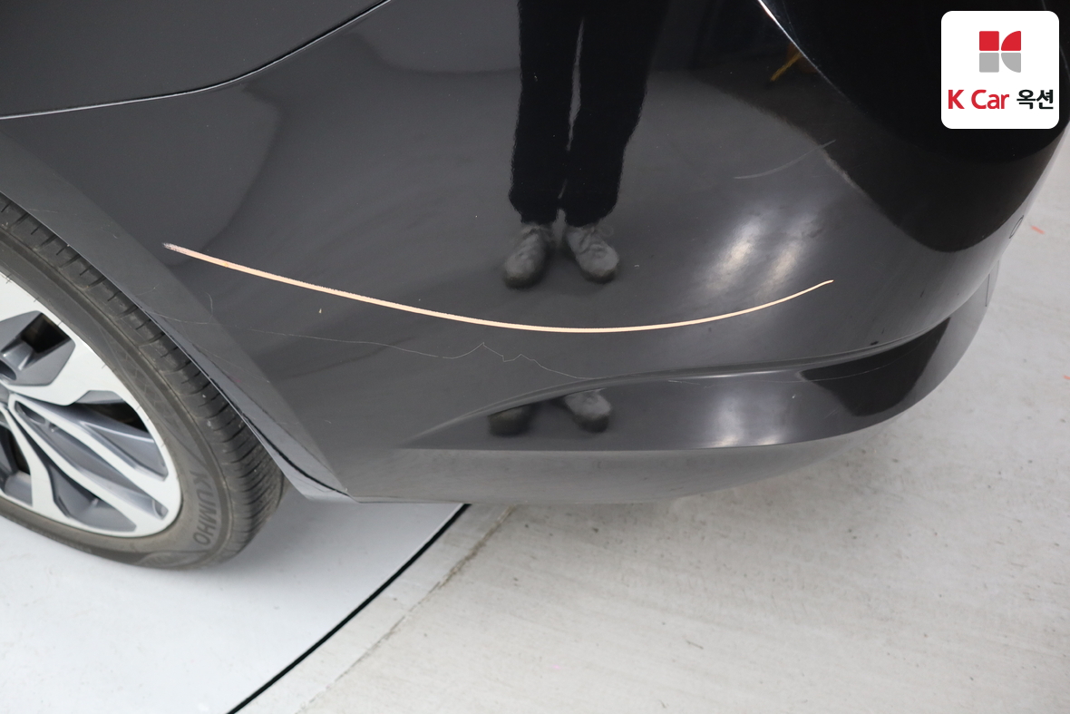 Renault Samsung SM6 2016 - Image 39