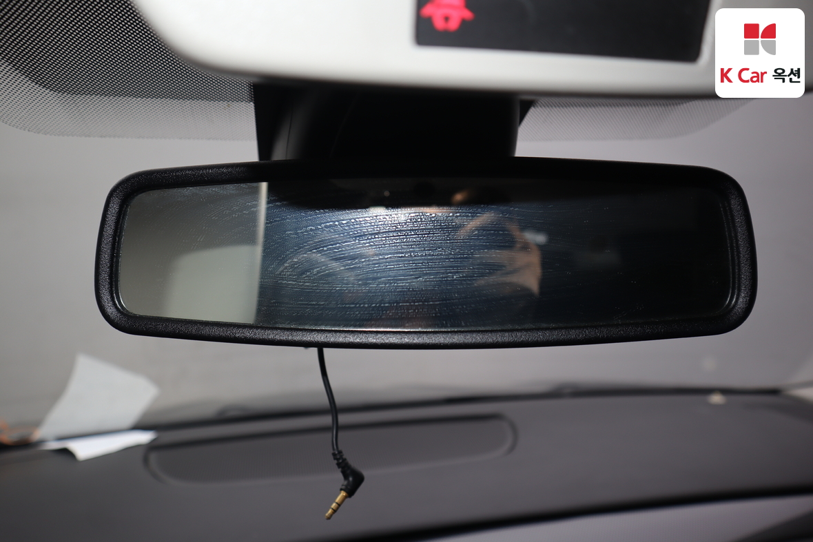 Renault Samsung SM6 2016 - Image 12