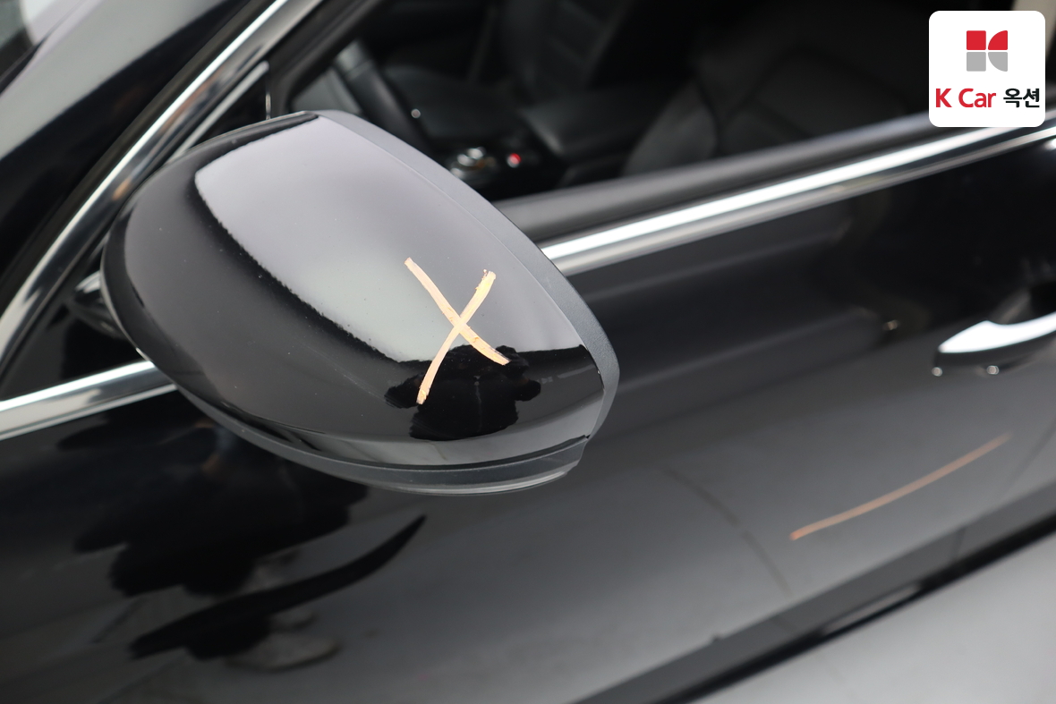 Renault Samsung SM6 2016 - Image 37