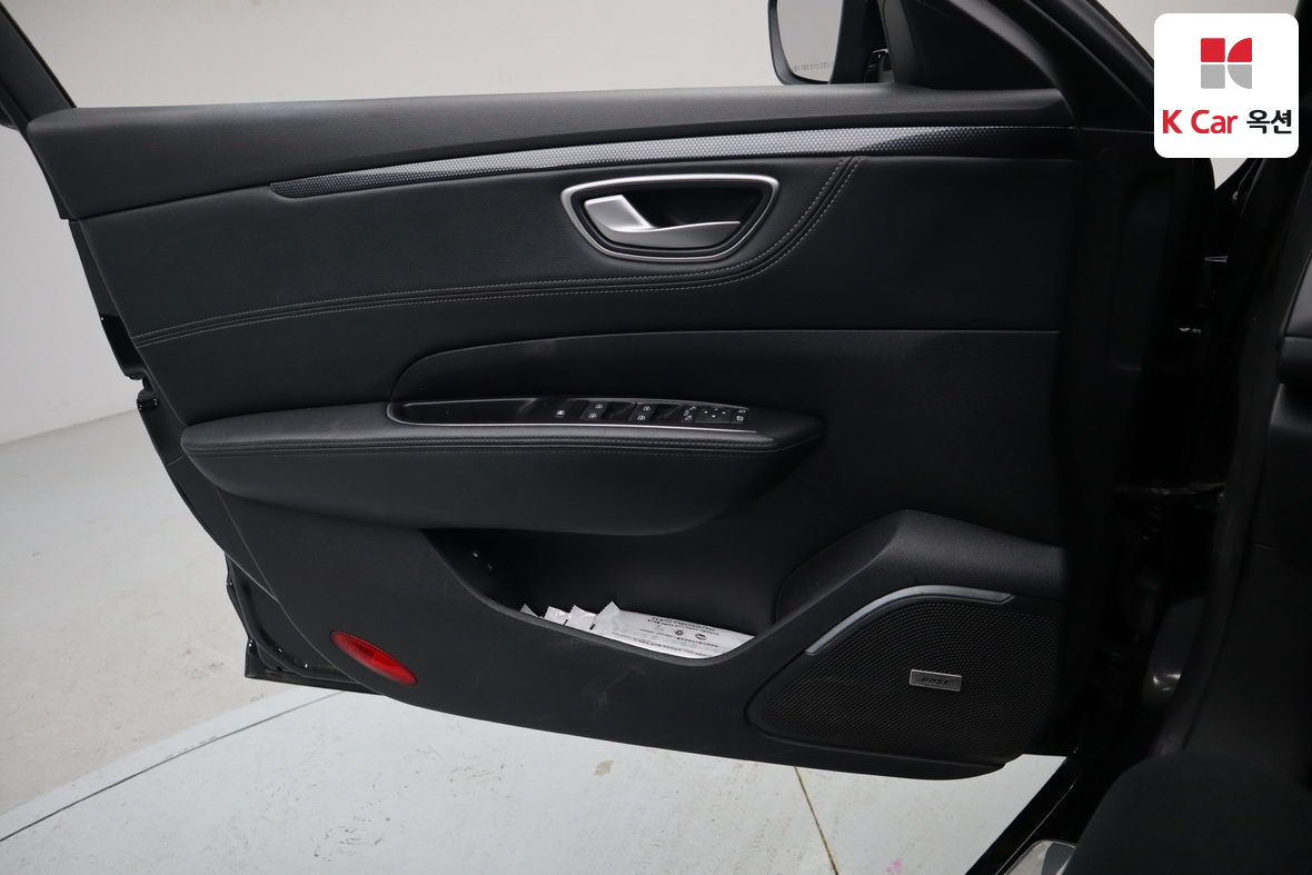 Renault Samsung SM6 2016 - Image 8