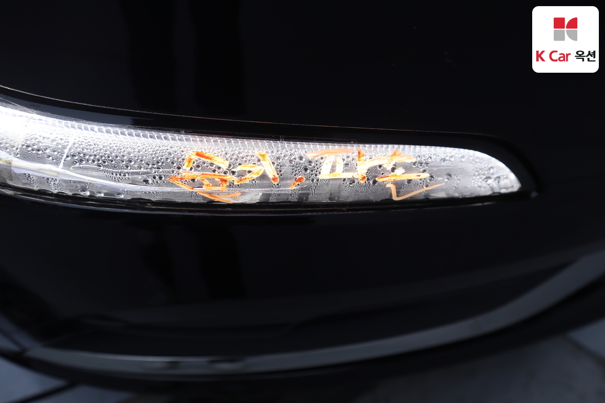 Renault Samsung SM6 2016 - Image 47