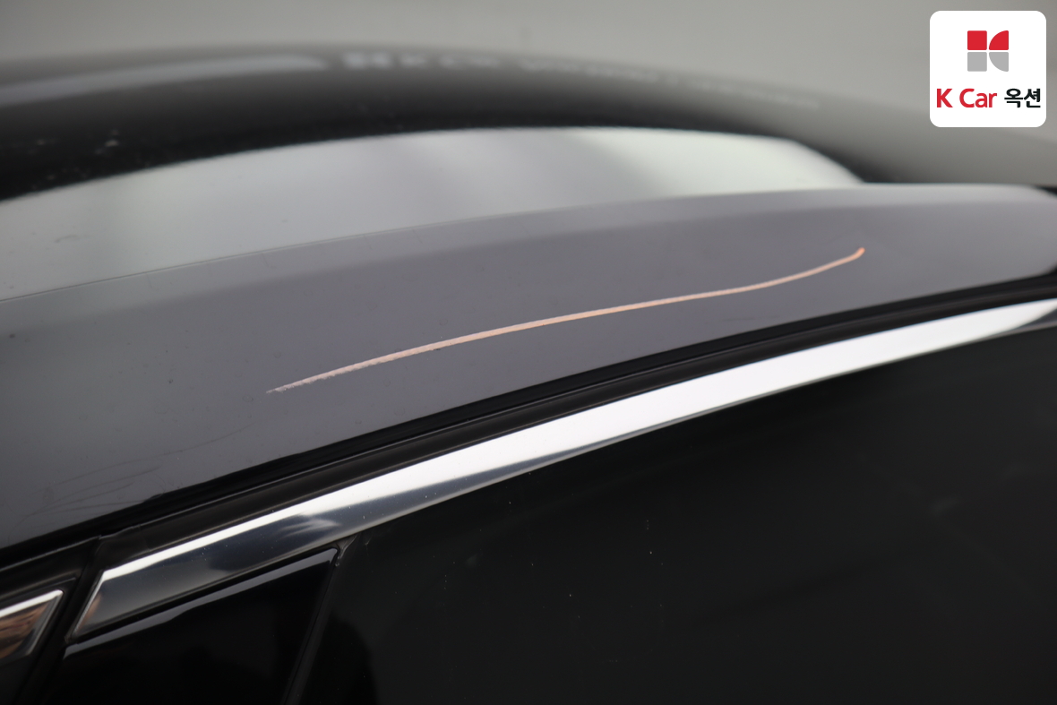 Renault Samsung SM6 2016 - Image 43