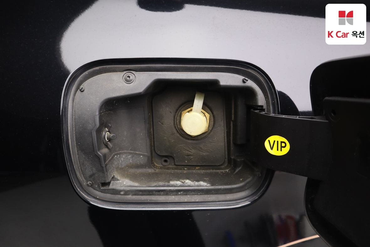 Renault Samsung SM6 2016 - Image 24