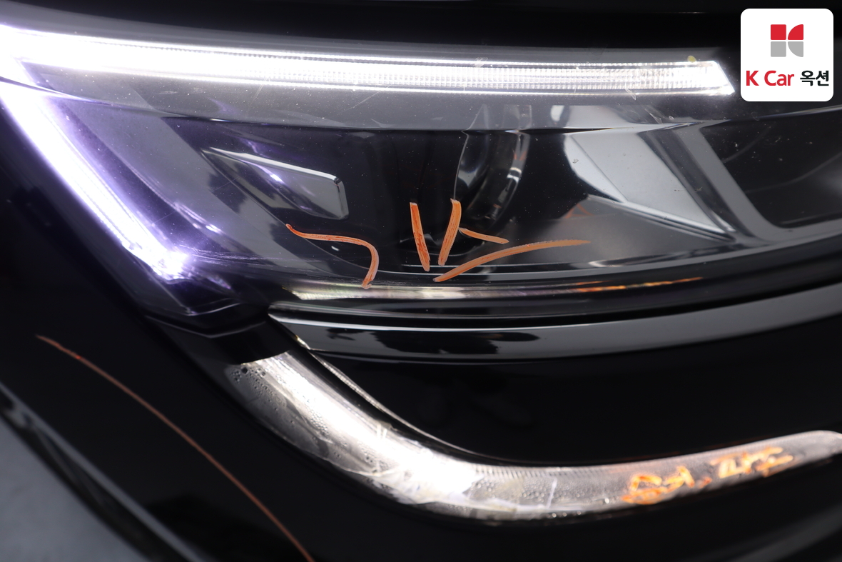 Renault Samsung SM6 2016 - Image 46