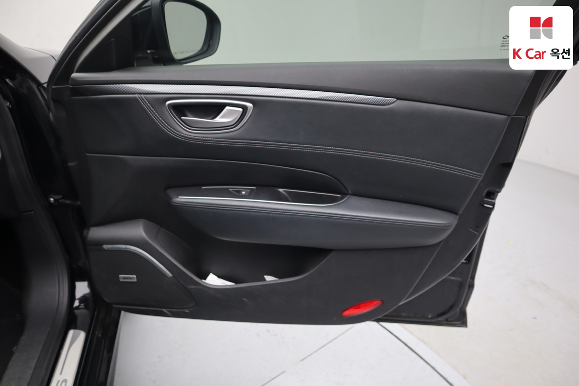 Renault Samsung SM6 2016 - Image 28