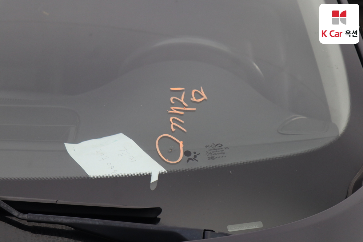 Renault Samsung SM6 2016 - Image 33