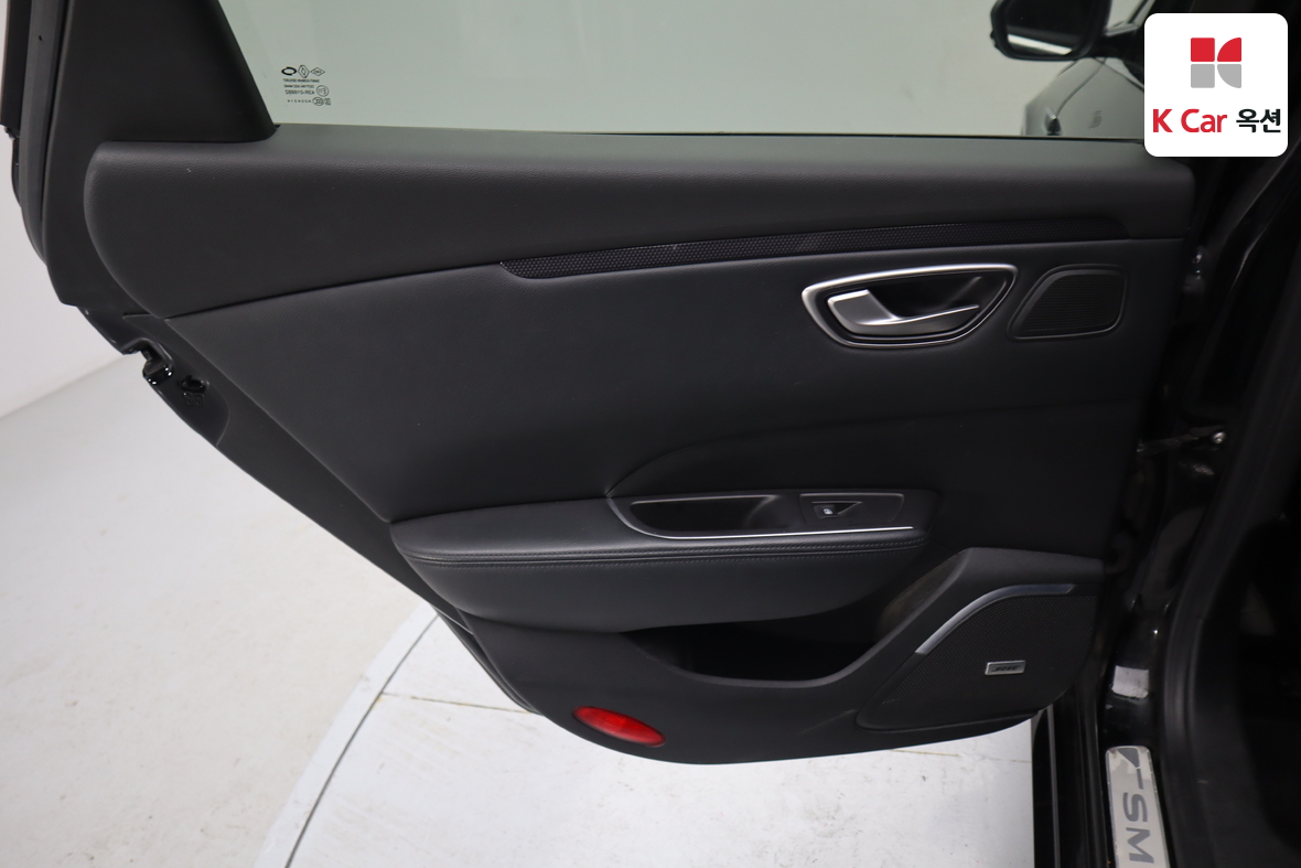 Renault Samsung SM6 2016 - Image 21