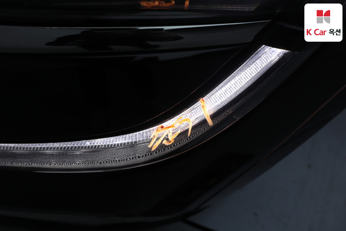 Renault Samsung SM6 2016 - Image 35