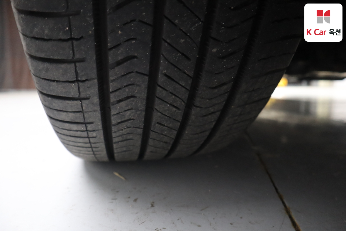 Renault Samsung SM6 2016 - Image 31