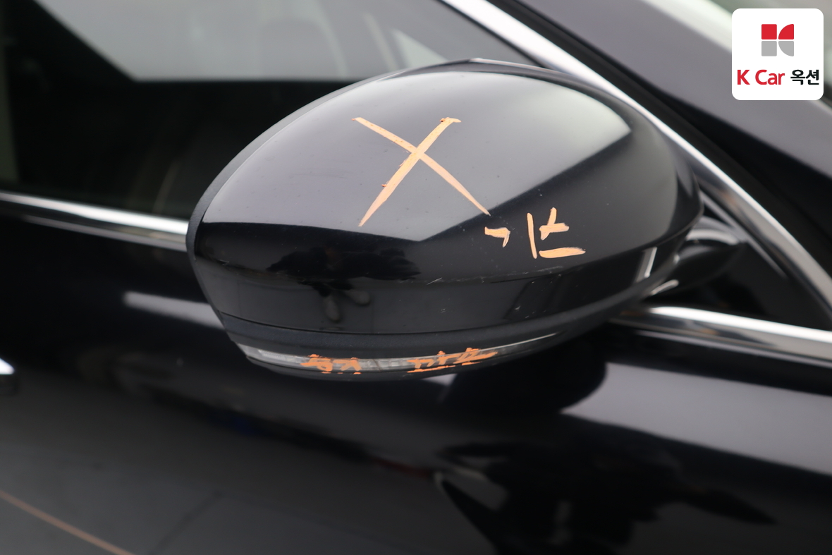 Renault Samsung SM6 2016 - Image 44