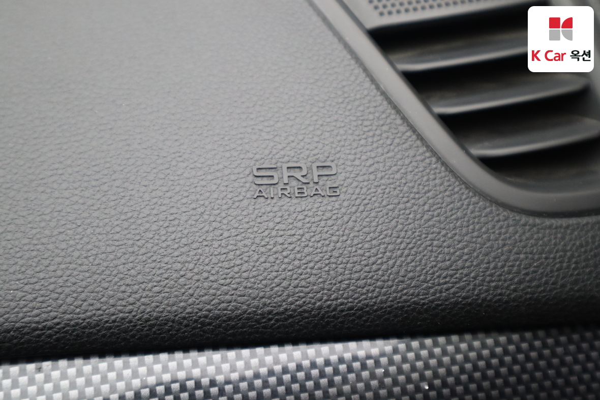 Renault Samsung SM6 2016 - Image 30