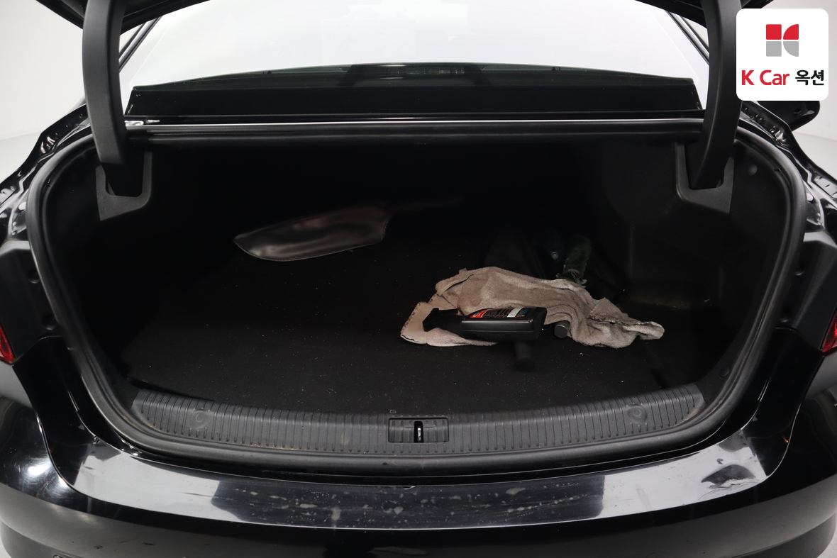 Renault Samsung SM6 2016 - Image 25